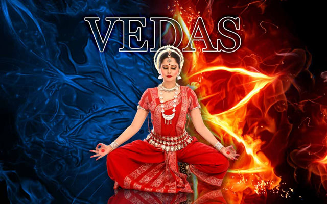 Vedas - Eko Ham Bahu Shyam